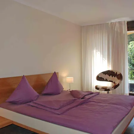 Residenza Giardino By Interhome Apartment Ascona