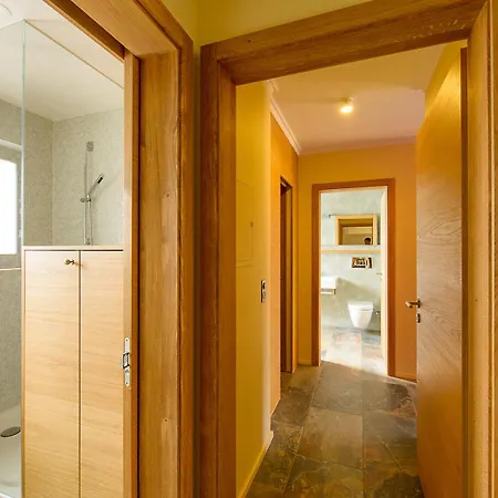 דירה Residenza Giardino By Interhome *