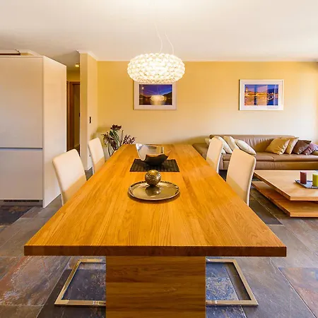 Giardino By Interhome Appartement