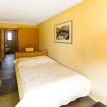 Apartment Residenza Giardino By Interhome *