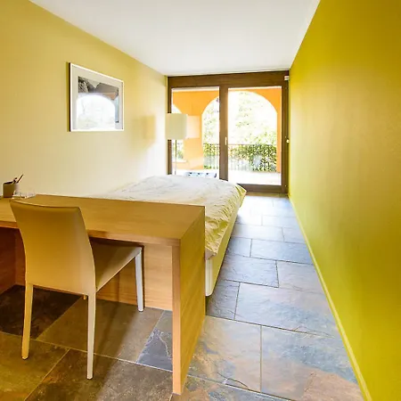 Apartment Giardino By Interhome *