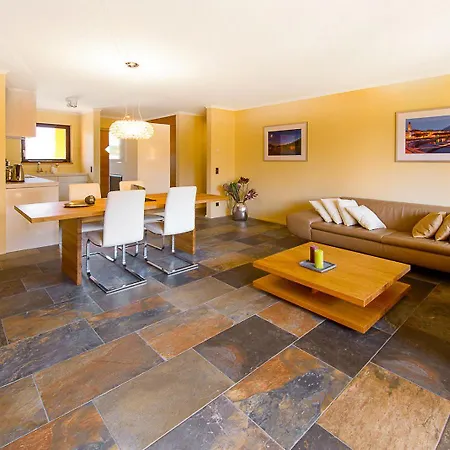 Appartement Giardino By Interhome Ascona