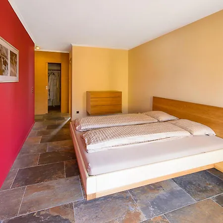 Giardino By Interhome Apartment Ascona
