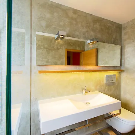 Residenza Giardino By Interhome דירה אסקונה