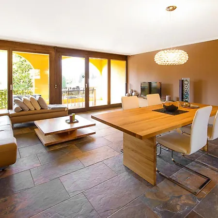Residenza Giardino By Interhome דירה *