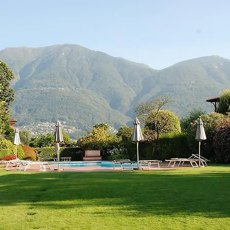 Appartement Giardino By Interhome *