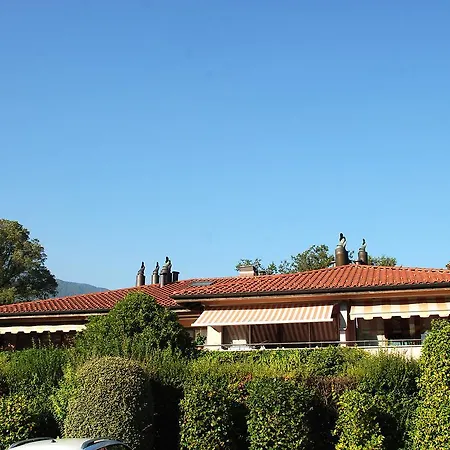 Residenza Giardino By Interhome Ascona
