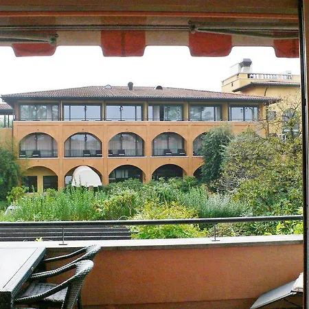 Apartment Residenza Giardino By Interhome