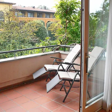 Giardino By Interhome