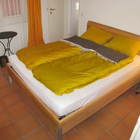 Appartement Giardino By Interhome *