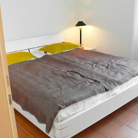 Residenza Giardino By Interhome אסקונה