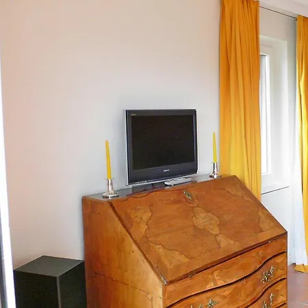 Apartment Giardino By Interhome