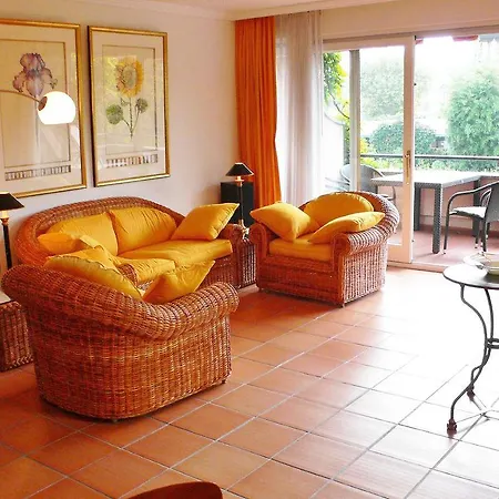 Appartement Giardino By Interhome *