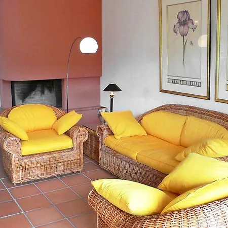 Appartement Giardino By Interhome