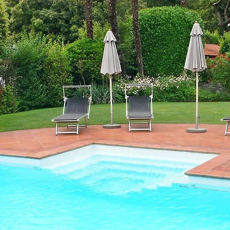 Appartement Giardino By Interhome *