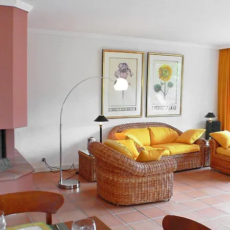 Residenza Giardino By Interhome אסקונה