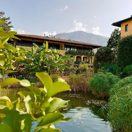 Giardino By Interhome