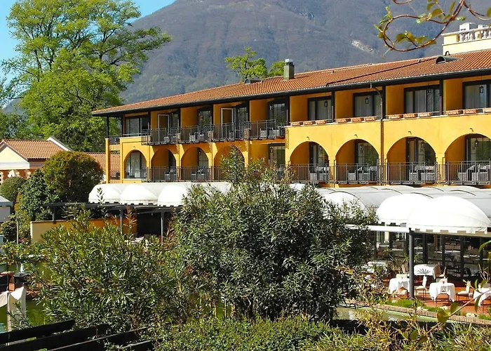 아파트 Giardino By Interhome