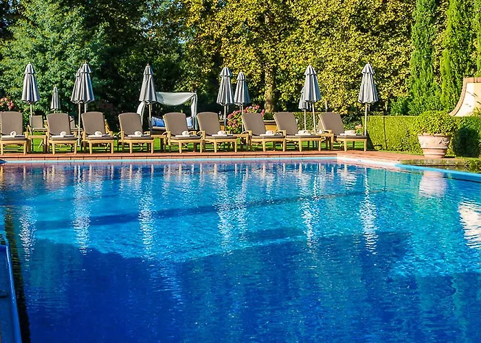 Giardino By Interhome 아파트