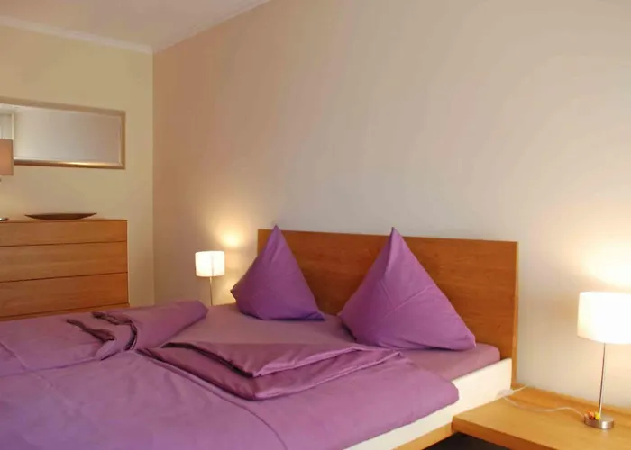 Giardino By Interhome Apartamento *