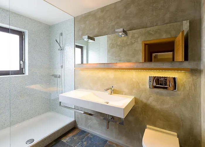 아파트 Giardino By Interhome