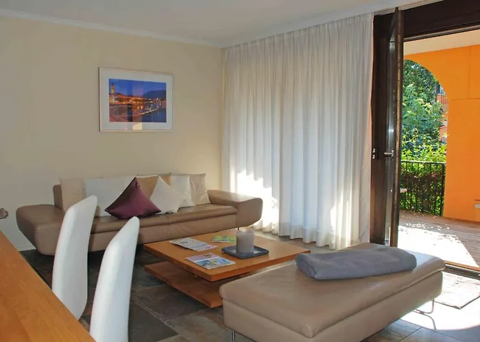 Giardino By Interhome