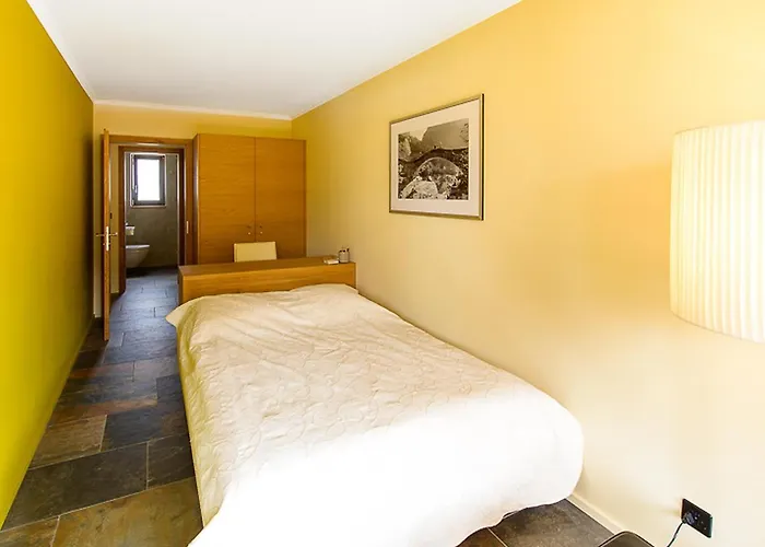 Appartement Giardino By Interhome *