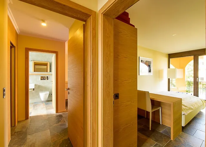 Giardino By Interhome *