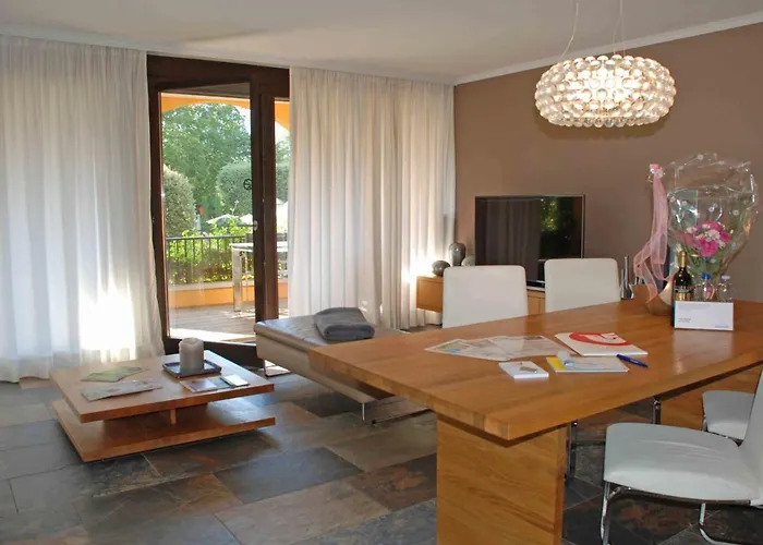 Giardino By Interhome