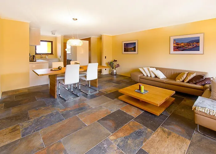 Apartamento Giardino By Interhome Ascona