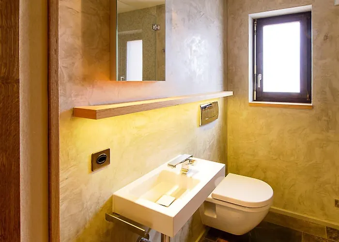 Giardino By Interhome Ascona