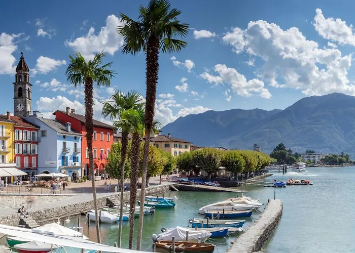 Giardino By Interhome *