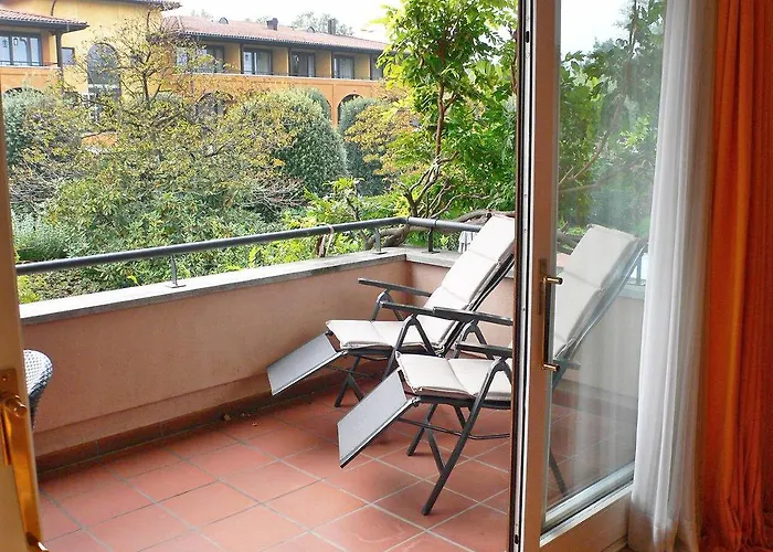 Giardino By Interhome