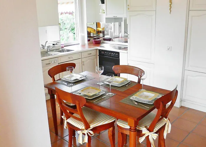 Appartement Giardino By Interhome Ascona