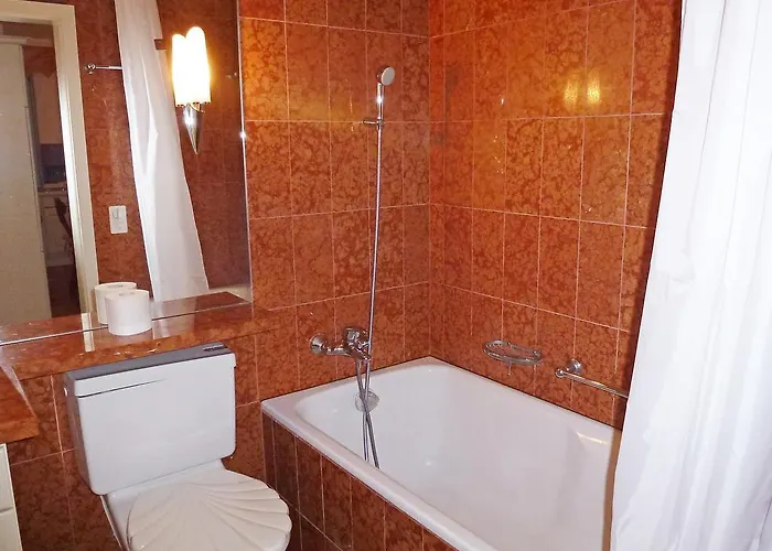 Giardino By Interhome