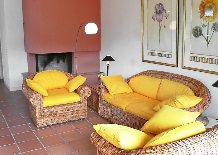 아파트 Giardino By Interhome