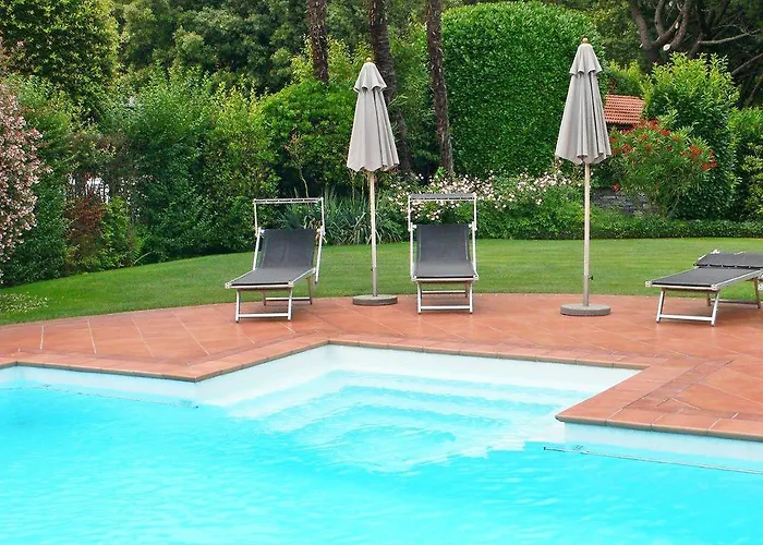 Apartamento Giardino By Interhome *