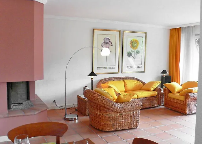 Giardino By Interhome Ascona