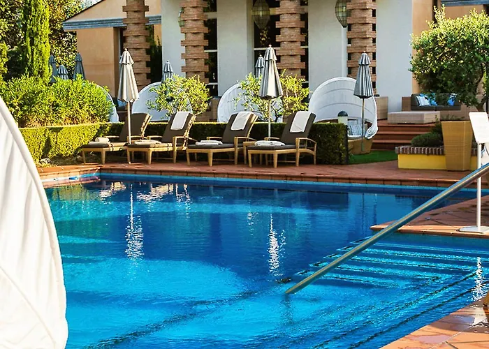 아파트 Giardino By Interhome *