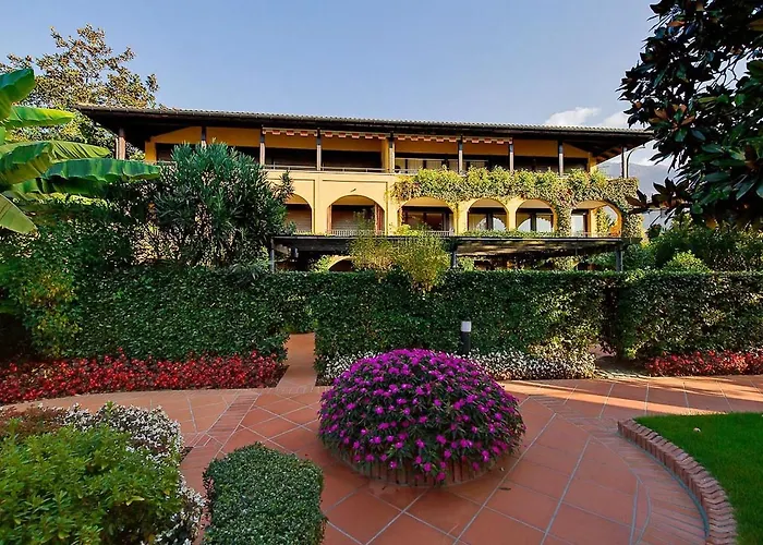 Giardino By Interhome * Ascona