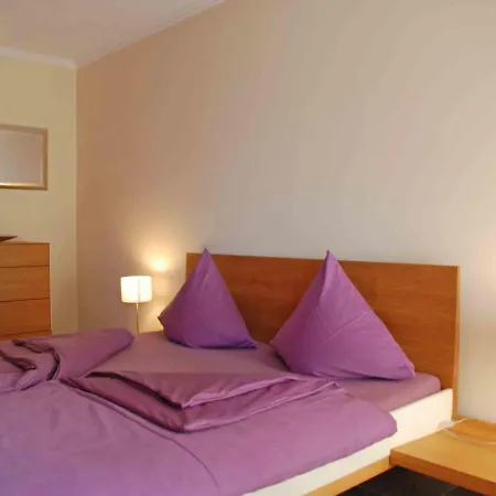 Giardino By Interhome Appartement *