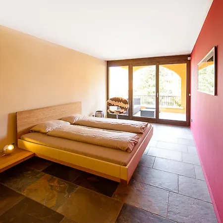 Giardino By Interhome Appartement *