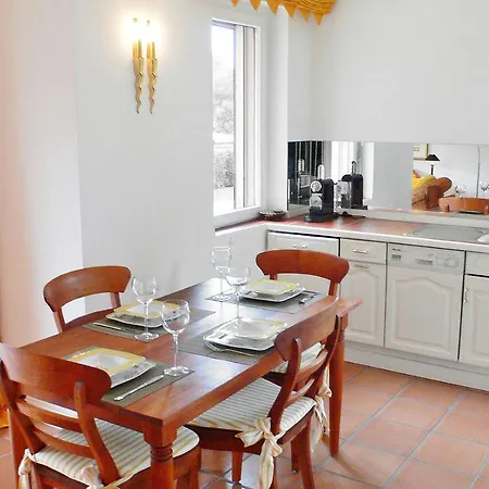 Giardino By Interhome Ascona