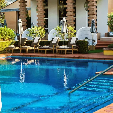 Appartement Giardino By Interhome *