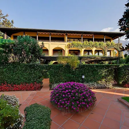 Giardino By Interhome * Ascona