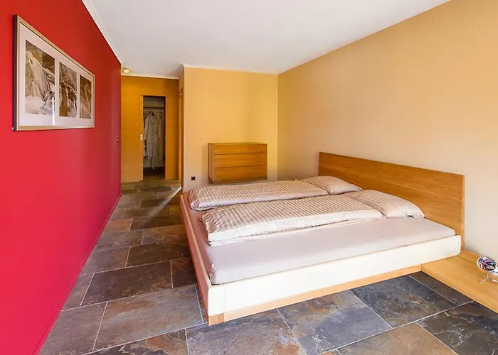 Giardino By Interhome דירה אסקונה