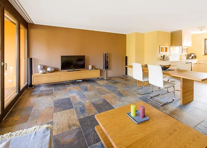 דירה Giardino By Interhome