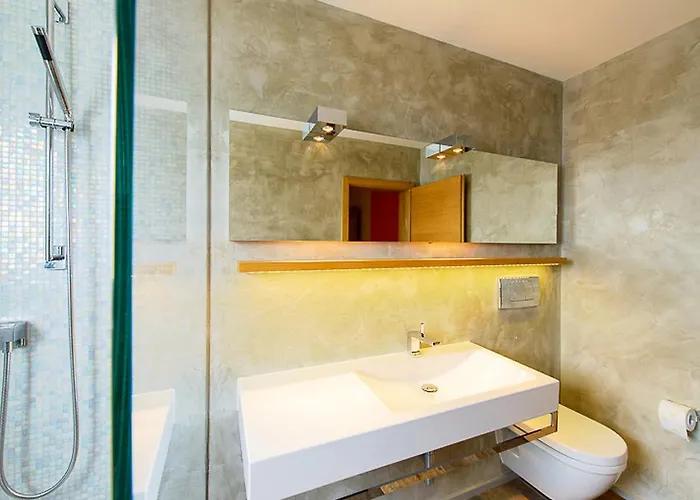 Giardino By Interhome דירה אסקונה