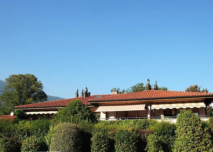 Giardino By Interhome אסקונה