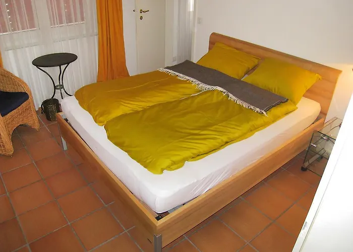 דירה Giardino By Interhome *